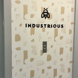 Industrious