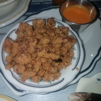 Haberdish - $2 add on, fried chicken skin!! so delicious! - Southern Near Me - Charlotte, North Carolina Haberdish - $2 add on, fried chicken skin!! so delicious! - Southern Near Me - Charlotte, North Carolina