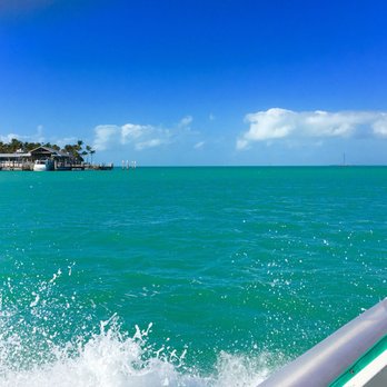 Honest Eco - Easy, quick trip out to great snorkeling and kayak spot. - Rafting/Kayaking Near Me - Key West, Florida