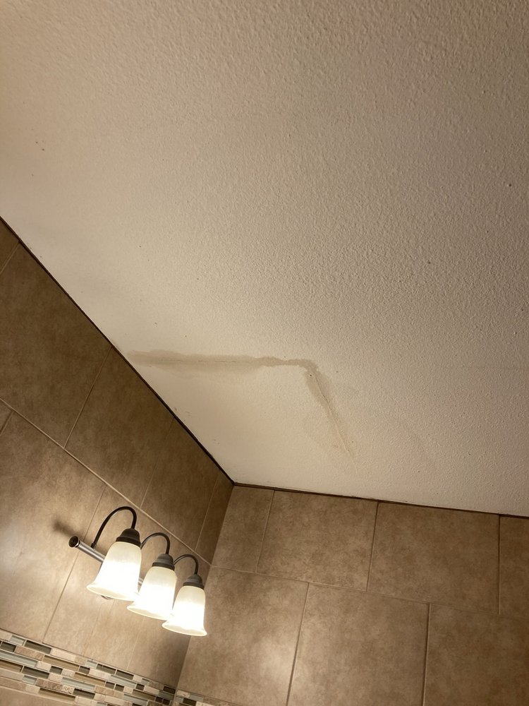 Slide of Dwyer Restoration