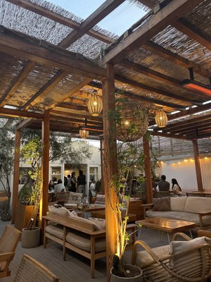 The Waterfront Venice by null