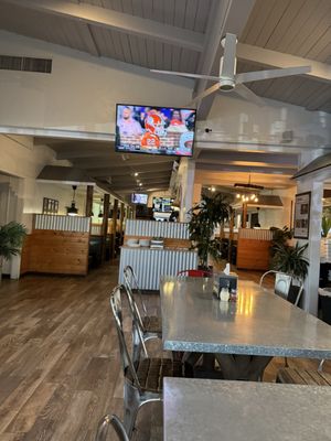 Gino's Pizza SLO by null