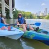 Buffalo Bayou Kayak Tours gift card