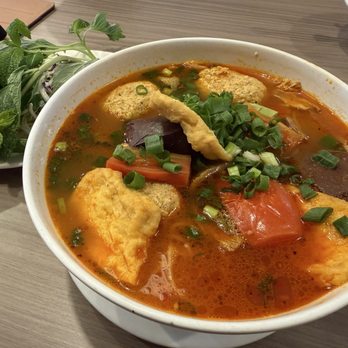 Tay Ho - N2. Bun Rieu - Vietnamese Near Me - Santa Clara, California Tay Ho - N2. Bun Rieu - Vietnamese Near Me - Santa Clara, California
