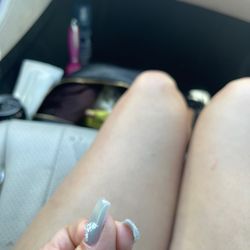 Magic Nail Salon - Ugly nail