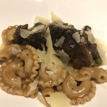 Isabella's - Short rib special - Tapas/Small Plates Near Me - Frederick, Maryland