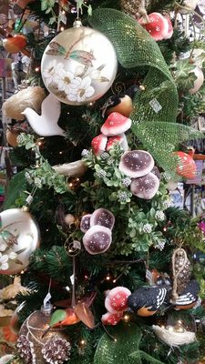 The Gardener's Cottage by null