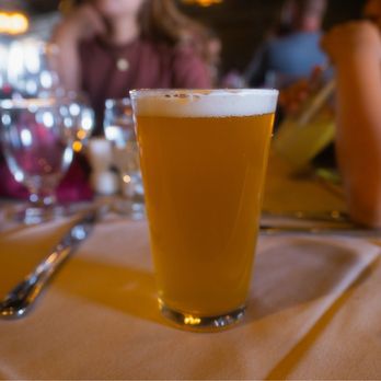 El Tovar Dining Room - IPA - American Near Me - Grand Canyon, Arizona