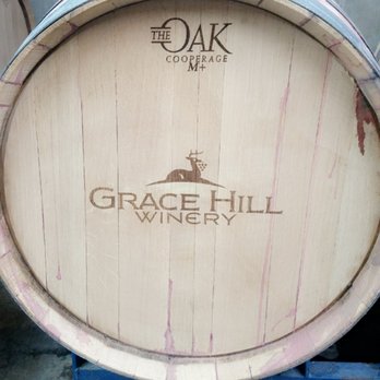Grace Hill Winery - Wineries Near Me - Whitewater, Kansas Grace Hill Winery - Wineries Near Me - Whitewater, Kansas