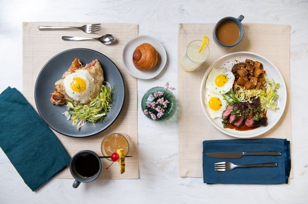 Ted's Bulletin - Noma by null