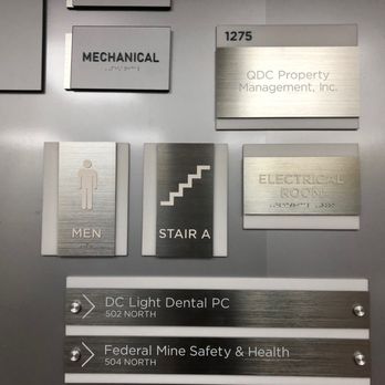 Webb Signs - Signmaking Near Me - Fairfax, Virginia Webb Signs - Signmaking Near Me - Fairfax, Virginia