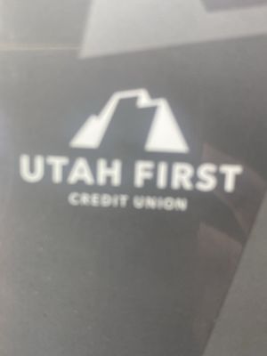 Utah First Credit Union