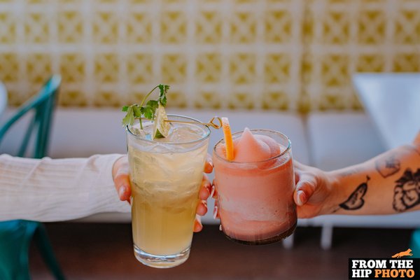 Blanco Cocina + Cantina by null