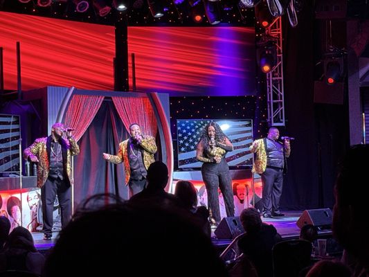 CES Las Vegas Hilton 1 by null