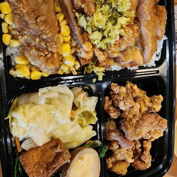 Lunch on the Plate - Taiwanese Near Me - Bellevue, Washington Lunch on the Plate - Taiwanese Near Me - Bellevue, Washington