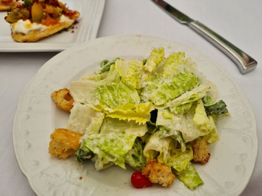 Fontana Italian Biltmore Hotel Miami by null