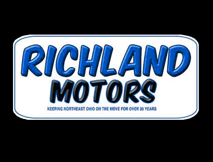 RICHLAND MOTORS 4653 Pearl Rd, Cleveland, Ohio Used Car Dealers