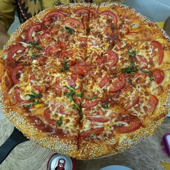 Mangiata - Pizza Near Me - México, D.F., DIF Mangiata - Pizza Near Me - México, D.F., DIF