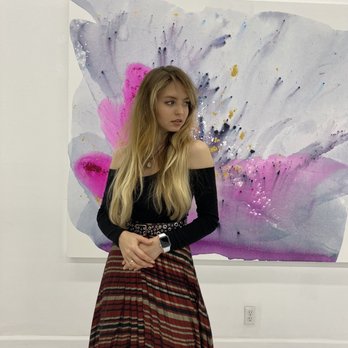 Clara Berta Studio - Art Galleries Near Me