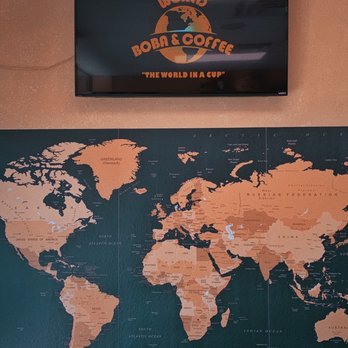 World Boba and Coffee - But First let me take a selfie !! how cute - Bubble Tea Near Me - El Paso, Texas World Boba and Coffee - But First let me take a selfie !! how cute - Bubble Tea Near Me - El Paso, Texas