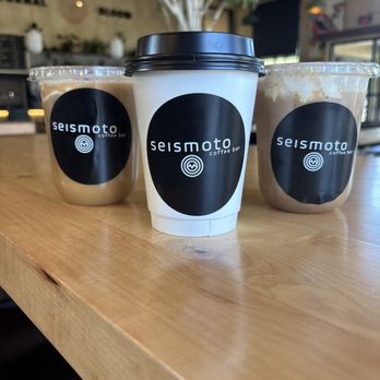 Seismoto Coffee Bar - coffee - Coffee & Tea Near Me - Traverse City, Michigan Seismoto Coffee Bar - coffee - Coffee & Tea Near Me - Traverse City, Michigan