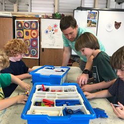 The Whole Child Learning Company - We specialize in teaching hands-on, educational classes that teach key STEAM concepts through building with Lego Education kits.