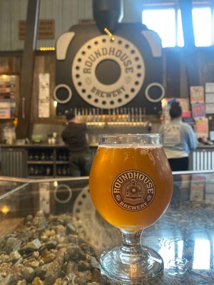 Roundhouse Brewery by null