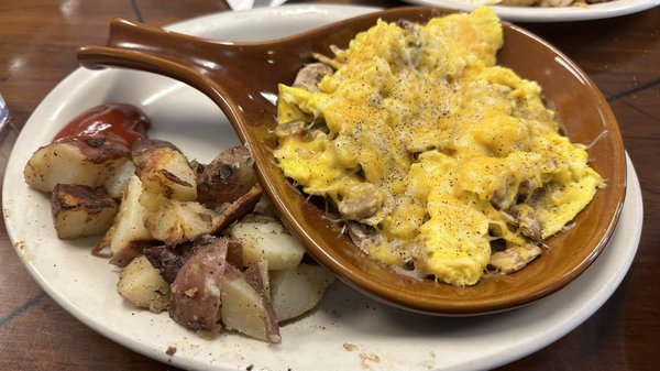 Susie's Country Oaks Cafe by null