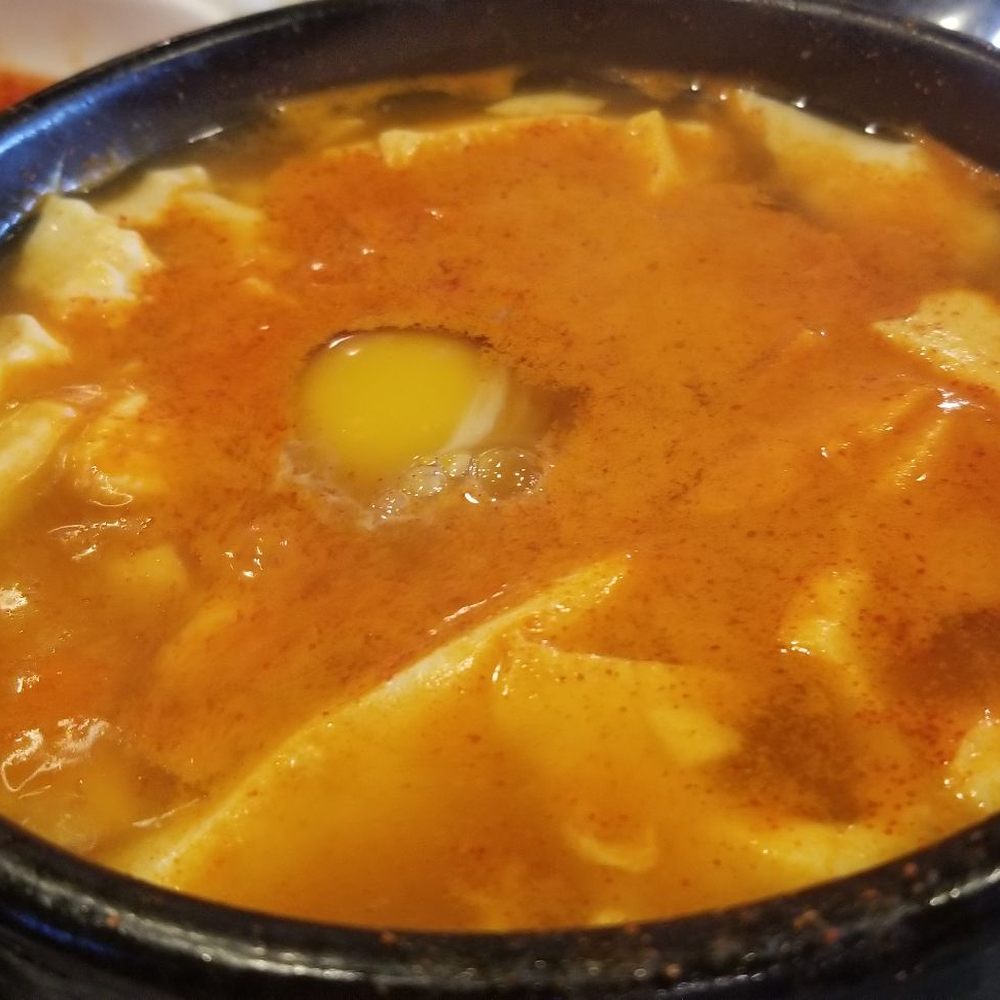BBB Tofu House - Soon Tofu - Korean Near Me - Orlando, Florida