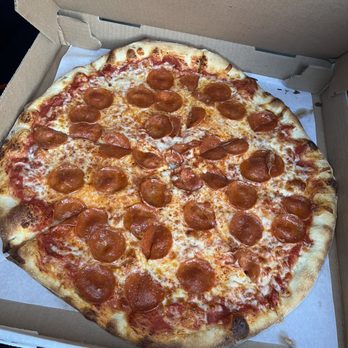 NAPOLI’S PIZZA - Updated October 2024 - 58 Photos & 157 Reviews - 5900 ...