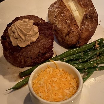 Vernon's Speakeasy - Cool Filet - Steakhouses Near Me - Los Ranchos, New Mexico