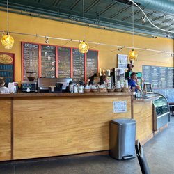 Zuma Coffee House