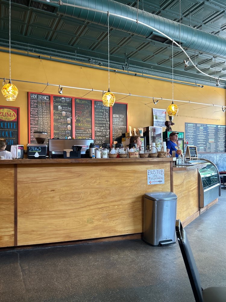 ZUMA COFFEE HOUSE Updated August 2024 52 Photos & 77 Reviews 7 N