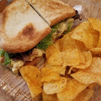 Amelia Island Coffee - Chicken salad - Coffee & Tea Near Me - Fernandina Beach, Florida Amelia Island Coffee - Chicken salad - Coffee & Tea Near Me - Fernandina Beach, Florida