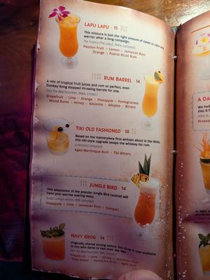 Menu photo 1 Wahi Hana Vancouver, WA Menu photo 1 Wahi Hana Vancouver, WA