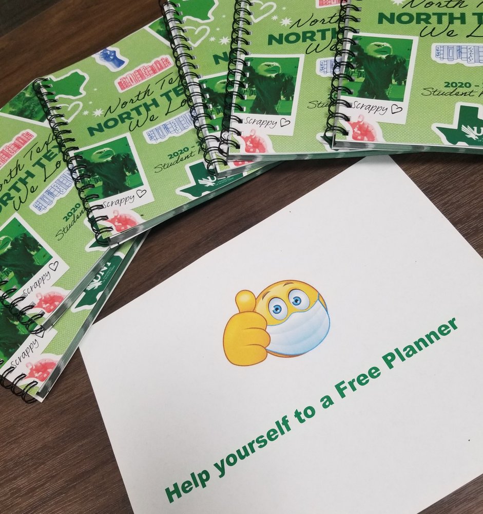 UNT OFFICE OF DISABILITY ACCESS Updated August 2024 1167 Union Cir