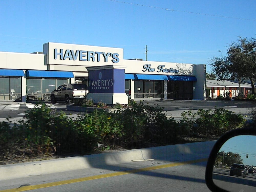 Havertys Furniture Fort Myers Florida at Laurie blog
