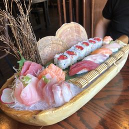 FATTY FISH SUSHI RESTAURANT - Updated July 2025 - 512 Photos