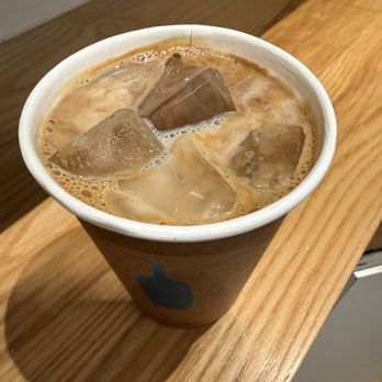 Blue Bottle Coffee - The Pru - Coffee & Tea Near Me - Boston, Massachusetts Blue Bottle Coffee - The Pru - Coffee & Tea Near Me - Boston, Massachusetts