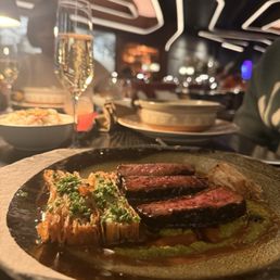 M's Steak
