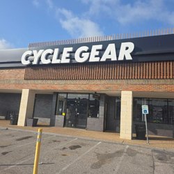 Cycle Gear
