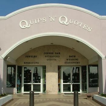 Quips N Quotes - Jewelry Near Me - McAllen, Texas Quips N Quotes - Jewelry Near Me - McAllen, Texas