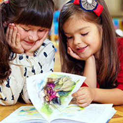 Our Montessori School