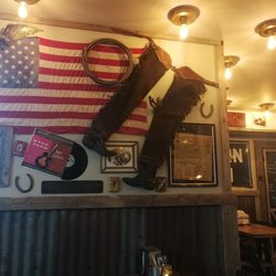 Texas Barbecue Café