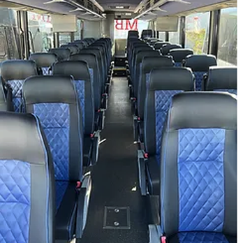 OD Transportation - Airport Shuttles Near Me - Miami, Florida OD Transportation - Airport Shuttles Near Me - Miami, Florida