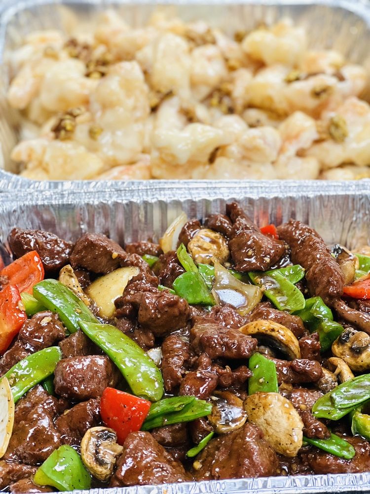 Weng's Kitchen Weng's Kitchen