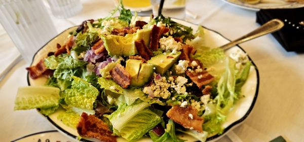 Maggiano's Little Italy by null