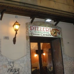Trattoria Donna Carmela