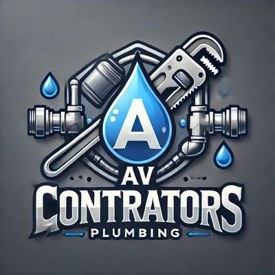AV Contractors Logo