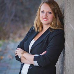Megan Lemay, Grande Prairie Mortgage Broker - Megan Lemay, mortgage broker at Dominion Lending Centres Ht Mortgage group, located in downtown Grande Prairie